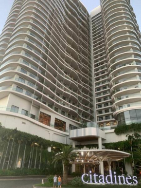 Căn hộ duplex, 3 phòng ngủ, tiện ích 5 sao